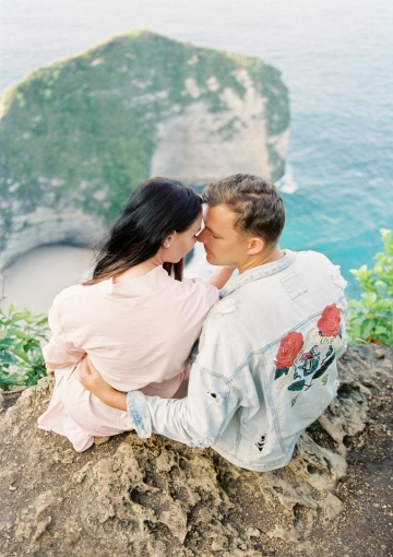 Bali Honeymoon Bliss: Ubud, Seminyak & Gili